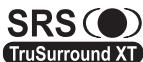 SAMSUNG LE37R81B - Definir a TruSurround XT (SRS TS XT) - 1