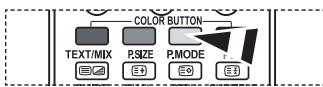 COLOR BUTTON TEXT/MIX P.SIZE P.MODE