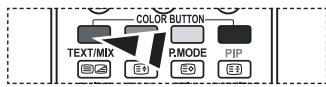 SAMSUNG LE37R86 - You can use this function when one or more favourite channels have been selected. - 2