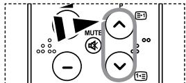 SAMSUNG LE37S71B - You can select among external sources connected to your TV's input jacks. - 3