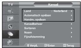 SAMSUNG LE37S71B - Als u besoin functie wilt herstellen... - 1
