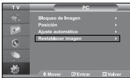 SAMSUNG LE37S71B - Modo de visualización (PC) - 5