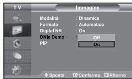 SAMSUNG LE37S71B - DNle Demo (Digital Natural Image engine) - 1