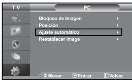 SAMSUNG LE37S71B - Modo de visualización (PC) - 4