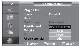 SAMSUNG LE37S71B - Melodia: - 1