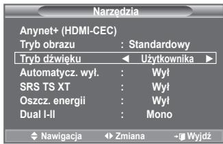 SAMSUNG LE40A552P3R - Łatwa konfiguracja - 2