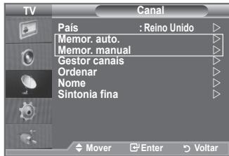 SAMSUNG LE40A552P3R - Se quiser reiniciar esta função... - 3