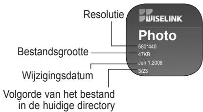 SAMSUNG LE40A552P3R - Lijst: - 9