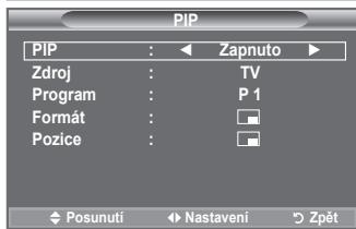 SAMSUNG LE40A552P3R - Snadné nastavení - 4