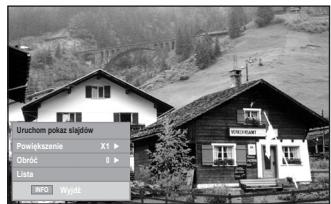 SAMSUNG LE40A552P3R - Powiększenie: - 1