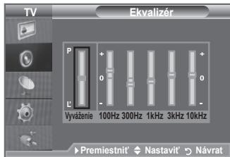 SAMSUNG LE40A552P3R - Jednoduché nastavenie - 2