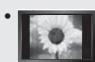 SAMSUNG LE40A552P3R - Precautions When Displaying a Still Image - 1