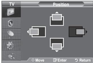 SAMSUNG LE40A552P3R - Image Reset - 5