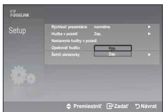 SAMSUNG LE40A552P3R - Šetrič obrazovky: - 2