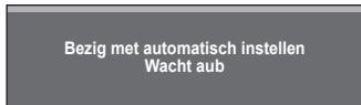 SAMSUNG LE40A552P3R - Beeld resetten - 2