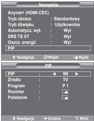SAMSUNG LE40A552P3R - Łatwa konfiguracja - 1