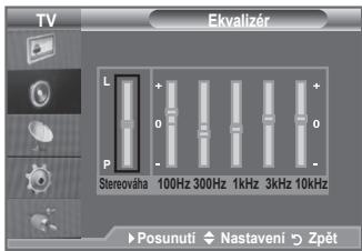 SAMSUNG LE40A552P3R - Snadné nastavení - 3