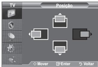 SAMSUNG LE40A552P3R - Repor imagem - 5