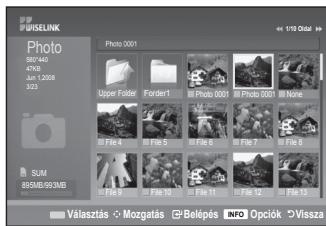 SAMSUNG LE40A552P3R - Lista: - 1