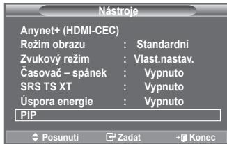 SAMSUNG LE40A552P3R - Snadné nastavení - 3