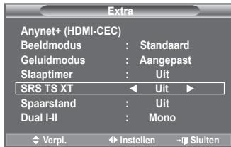 SAMSUNG LE40A552P3R - Eenvoudig in te stellen - 1