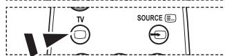 SAMSUNG LE40A552P3R - Selecting the Source - 4