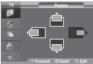 SAMSUNG LE40A552P3R - Zruv zobrazeni - 5