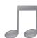 SAMSUNG LE40A552P3R - Az MP3 lista használata - 4