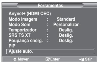 SAMSUNG LE40A552P3R - Repor imagem - 3