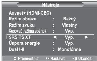 SAMSUNG LE40A552P3R - Jednoduché nastavenie - 1