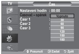 SAMSUNG LE40A552P3R - Snadné nastavení - 2