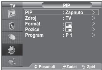 SAMSUNG LE40A552P3R - Snadné nastavení - 2