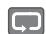 SAMSUNG LE40A552P3R - Muziekfunctie informatiepictogram - 2