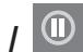 SAMSUNG LE40A552P3R - Ikona informacji o funkcji Muzyka - 4