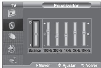 SAMSUNG LE40A552P3R - Configuración sencilla - 3