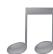 SAMSUNG LE40A552P3R - Utilisation de la liste MP3 - 4
