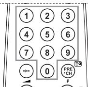 SAMSUNG LE40A552P3R - Funkcija teleteksta - 2