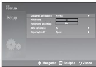 SAMSUNG LE40A552P3R - Képernyővédő: - 2