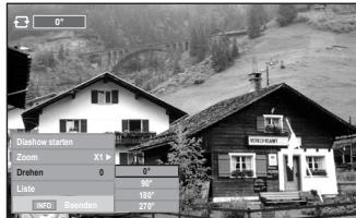 SAMSUNG LE40A552P3R - Drehen: - 1