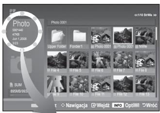 SAMSUNG LE40A552P3R - Lista: - 2