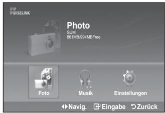 SAMSUNG LE40A552P3R - Eine Diaschau ansehen - 1