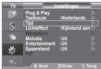 SAMSUNG LE40A552P3R - Eenvoudig in te stellen - 1