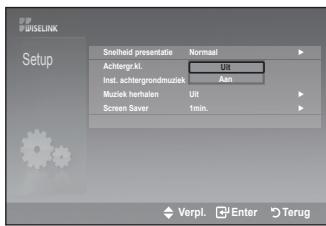 SAMSUNG LE40A552P3R - Screen Saver: - 2