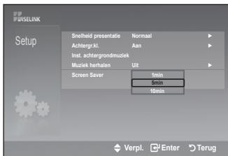 SAMSUNG LE40A552P3R - Screen Saver: - 5