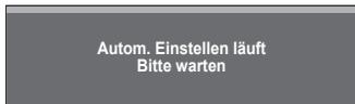SAMSUNG LE40A552P3R - Bild zurücksetzen - 2