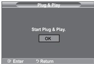 SAMSUNG LE40A552P3R - If you want to reset this feature... - 2