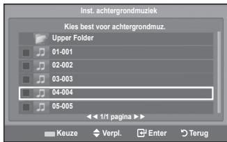 SAMSUNG LE40A552P3R - Lijst: - 3