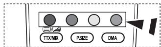 SAMSUNG LE40A552P3R - Vstup do ponuky - 2