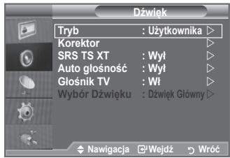 SAMSUNG LE40A552P3R - Łatwa konfiguracja - 1