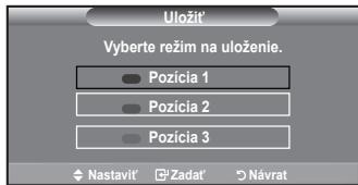 SAMSUNG LE40A552P3R - Vstup do ponuky - 3